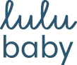 Lulubaby - logo